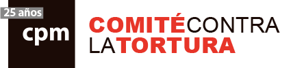 CPM | Comité contra la tortura