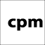 CPM | Informe anual 2020 Logo