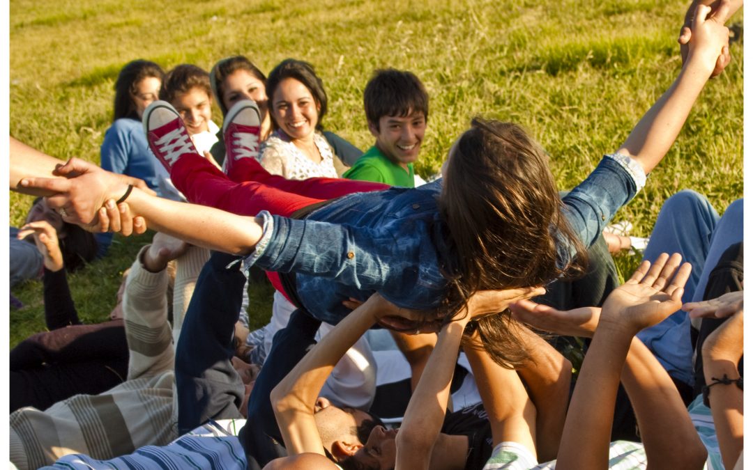 Jóvenes, derechos humanos y memorias