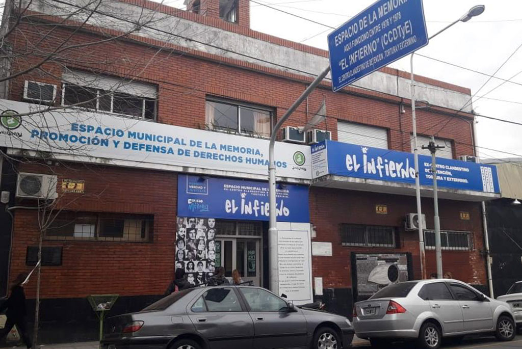 infierno