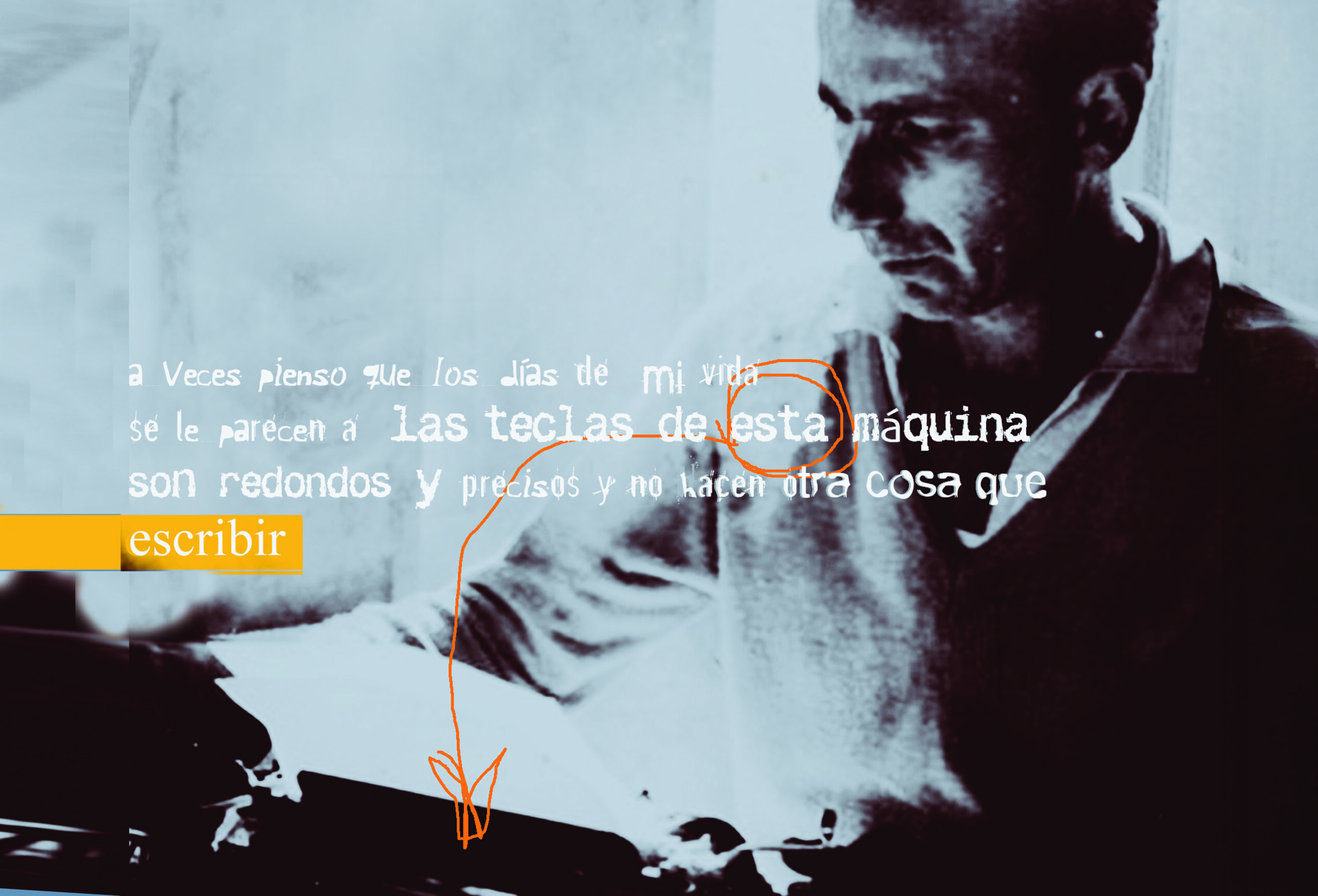 laescritura