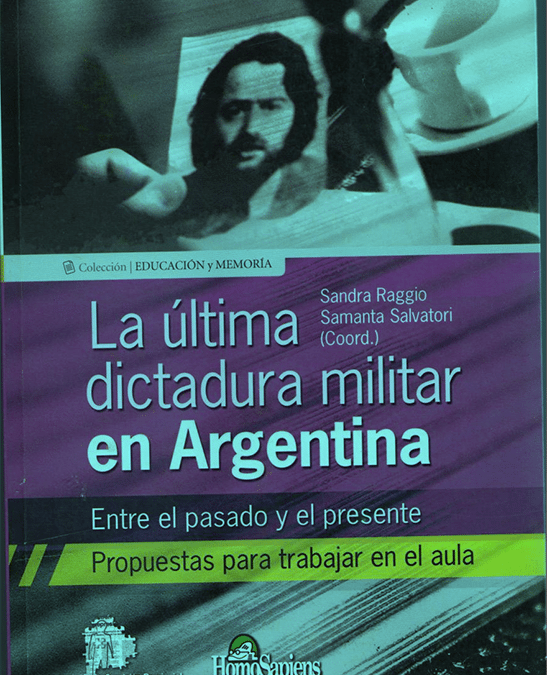 Libro | La última dictadura militar en Argentina