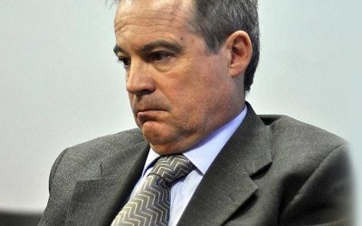 PROCESADO POR CRÍMENES DE LESA HUMANIDAD Continúa la protección política del fiscal Fernández Garello, agente de inteligencia durante la dictadura