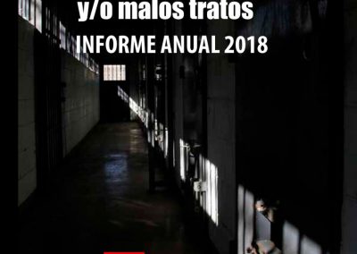 Informes | Registro Nacional de Casos de Tortura