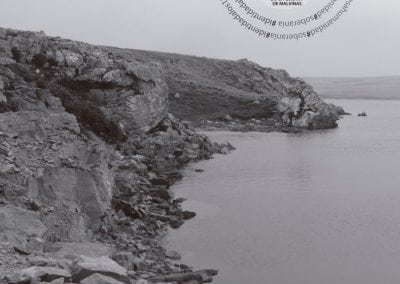 Revista | A 35 años de la guerra de Malvinas
