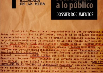 Dossiers | Revista Puentes