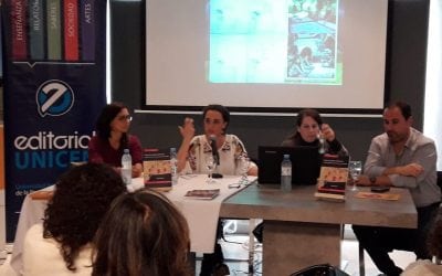 CPM y UNICEN presentaron “Buenos Aires indígena. Cartografía social de lo invisible”