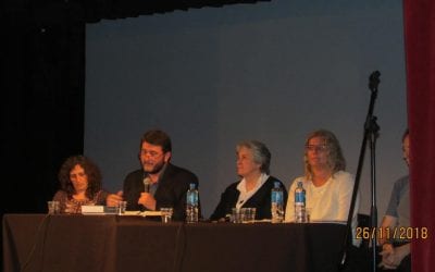 La CPM presentó su informe anual en Mar del Plata