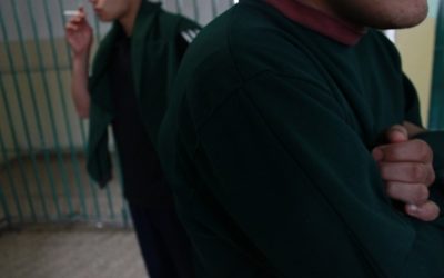 LA MANO DURA COMO DEMAGOGIA ELECTORAL IRRESPONSABLE Menos derechos, menos seguridad