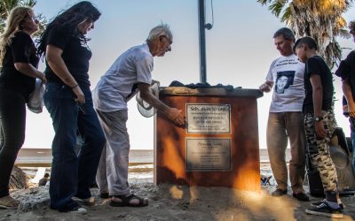 SEXTO AÑO DE LUCHA CONTRA LA IMPUNIDAD  Crimen de Sebastián Nicora: la CPM, familiares y organizaciones renuevan el reclamo de justicia