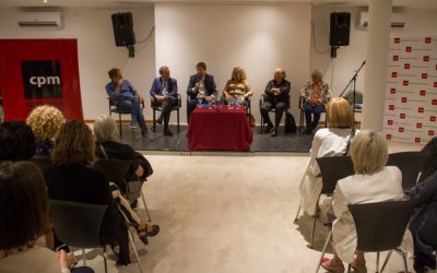 ACTO HOMENAJE A LEOPOLDO SCHIFFRIN La justicia para los desprotegidos: “Siempre actuó por convicción y por ética”