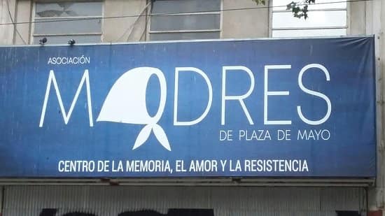 RECHAZO DE LA CPM La justicia intenta despojar a Madres de Plaza de Mayo de su archivo