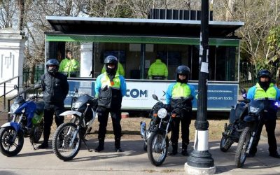 POR EL OPERATIVO EN LA REPÚBLICA DE LOS NIÑOS DURANTE EL CARNAVAL La CPM se presentó como particular damnificado en el primer caso de tortura de la GUP