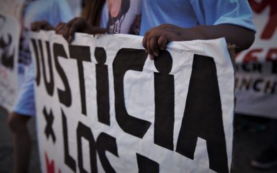UN AÑO DE LA MASACRE DE ESTEBAN ECHEVERRÍA La CPM pide llamar a indagatoria al ministro Ritondo y al jefe de la policía bonaerense