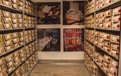 MEMORIA Y DERECHOS HUMANOS La CPM lanzó un programa para la creación de archivos locales en los municipios bonaerenses