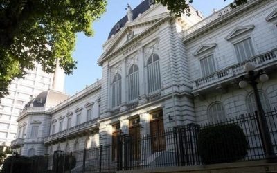 ADVERTENCIA DE LA SUPREMA CORTE PROVINCIAL El Ministerio de Justicia hostiga a defensores de derechos humanos