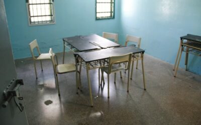 CONTINUIDAD PEDAGÓGICA EN TIEMPOS DE COVID-19 Aprueban un protocolo para acceso a las aulas universitarias en contextos de encierro