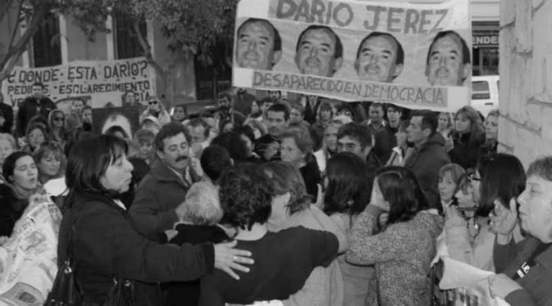 Marcha Dario Jerez