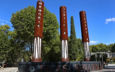 La CPM rechaza el homenaje del Municipio de La Plata a militares torturadores de Malvinas