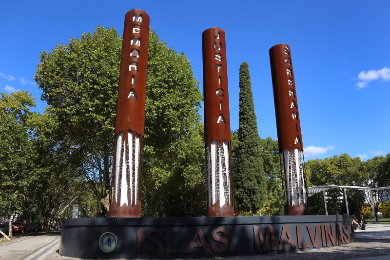 La CPM rechaza el homenaje del Municipio de La Plata a militares torturadores de Malvinas