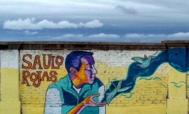 Comienza el juicio por la muerte de Saulo Rojas en la Comunidad Terapéutica San Camilo