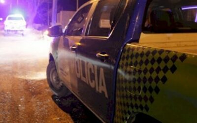 VIOLENCIA ESTATAL EN MAR DEL PLATA Detuvieron a cuatro policías por torturar a dos jóvenes menores de edad