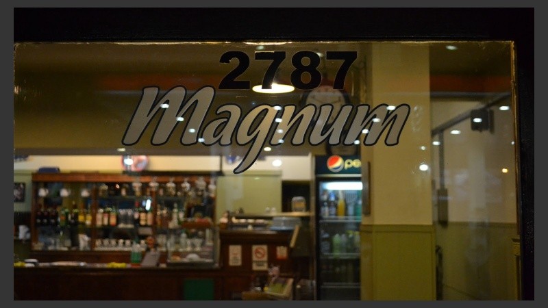 magnum