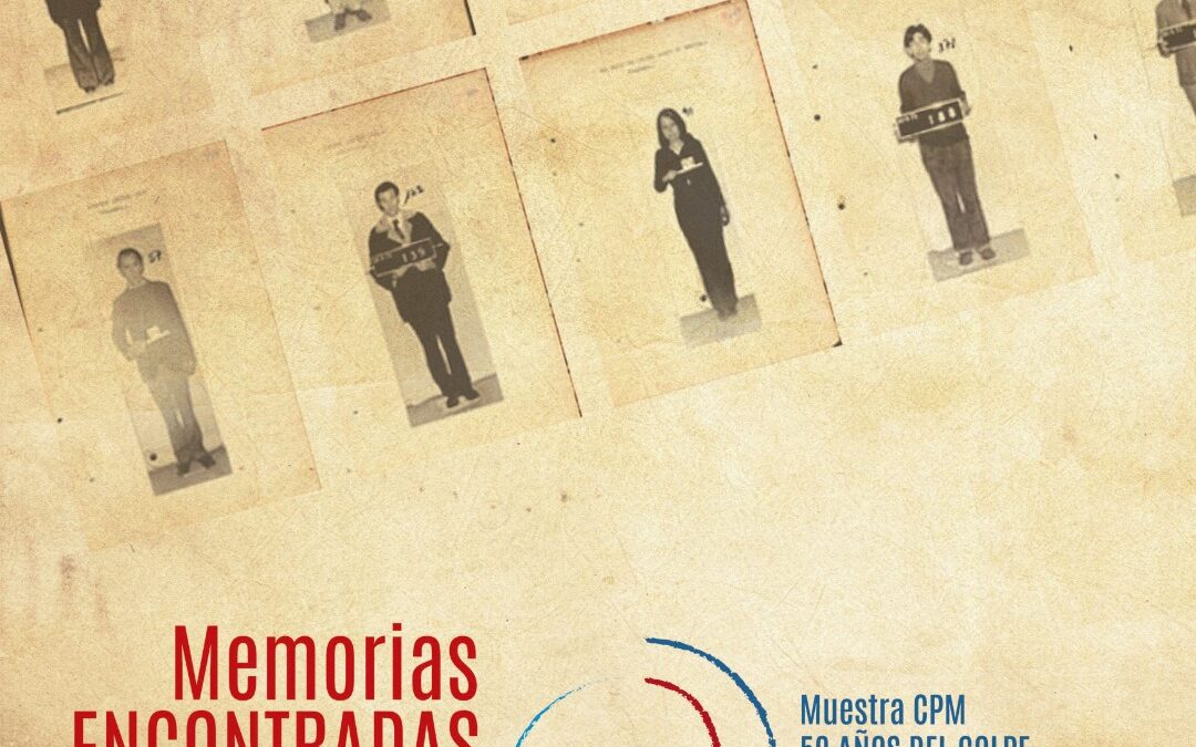 LOS INFORMES DE INTELIGENCIA SOBRE EL ASILO POLÍTICO EN LA EMBAJADA ARGENTINA Actos de memoria en Chile por los 50 años del golpe de Estado